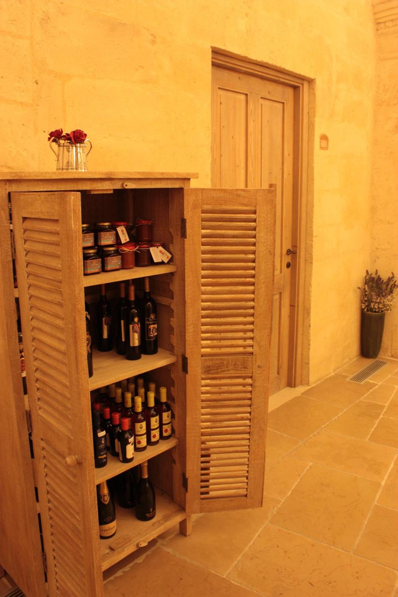 L'Hotel In Pietra Matera Exterior photo