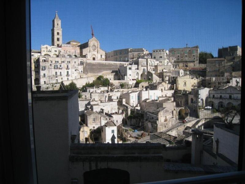 L'Hotel In Pietra Matera Room photo